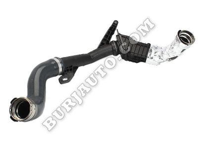 144604018R RENAULT DUCT-AIR, TURBO OUTLET