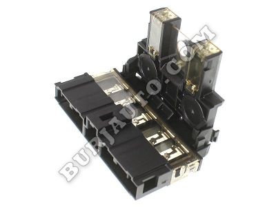 24380BB50A RENAULT ELECTRIC BLOCK