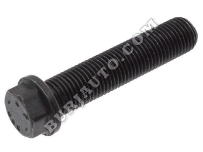 1210900QAF NISSAN BOLT CONN ROD