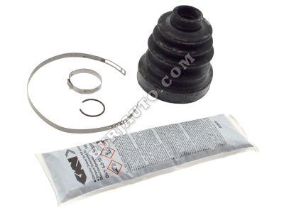 C9G411KB0J NISSAN REPAIR KIT