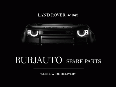 BEARING ASSY - BALL LAND ROVER 41045