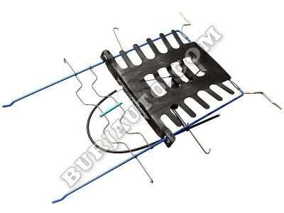 A0019100010 MERCEDES BENZ SUPPORT