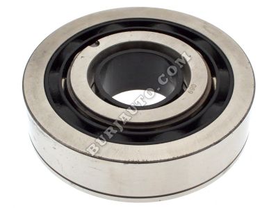 A0049810125 MERCEDES BENZ BALL BEARING