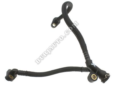 A6292000158 MERCEDES BENZ BLEED LINE