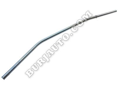 A6460181816 MERCEDES BENZ OIL DIPSTICK TUBE