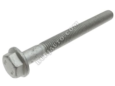 N910105010027 MERCEDES BENZ HEXAGON HEAD BOLT