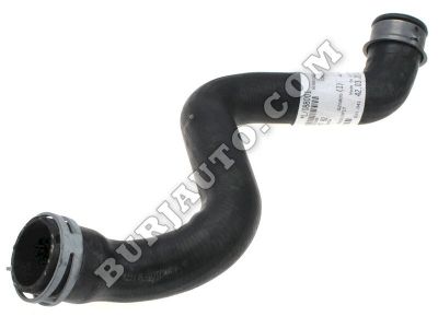 COOLANT HOSE MERCEDES BENZ A1645014782