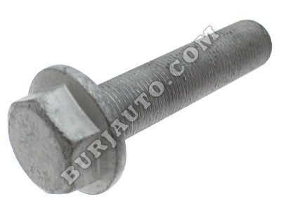 N000000005724 MERCEDES BENZ HEXAGON HEAD BOLT