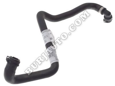 A2468303096 MERCEDES BENZ MOLDED HOSE