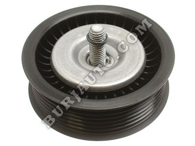 A6422002070 MERCEDES BENZ IDLE PULLEY