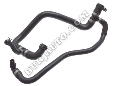 A1668301300 MERCEDES BENZ HOSE LINE