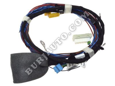 ELECTRICAL WIRING HARNESS MERCEDES BENZ A1565408407