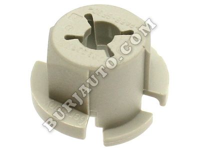 A0019919171 MERCEDES BENZ FASTENING CLIP