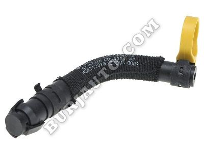 A2702031882 MERCEDES BENZ Coolant hose