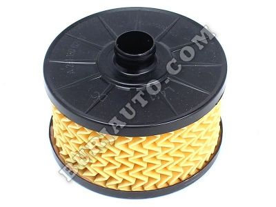 A2811800210 MERCEDES BENZ OIL FILTER