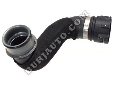 A1665005300 MERCEDES BENZ COOLANT HOSE