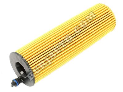 A6541801100 MERCEDES BENZ OIL FILTER