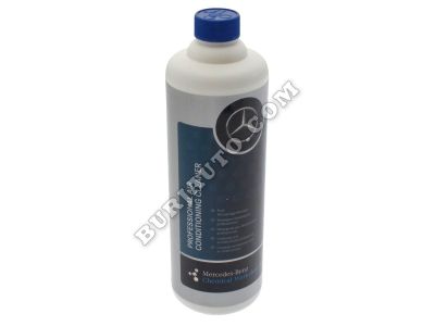 A000989460009 MERCEDES BENZ CLEANER