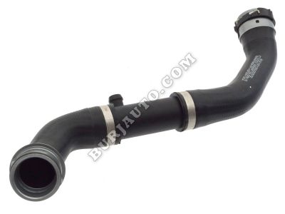 A2135012582 MERCEDES BENZ COOLANT HOSE