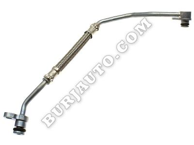 A2780902400 MERCEDES BENZ OIL FEED LINE