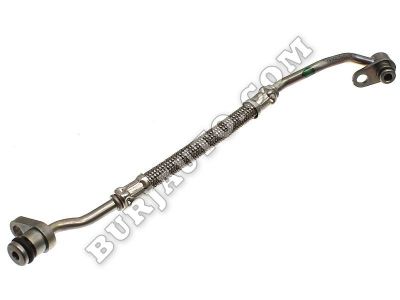 A2780902300 MERCEDES BENZ OIL FEED LINE