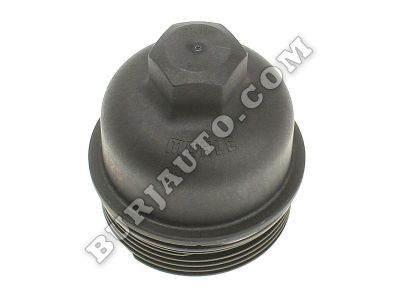 A6541800038 MERCEDES BENZ OIL FILTER COVER