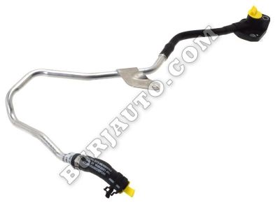 A2782000200 MERCEDES BENZ COOLANT LINE