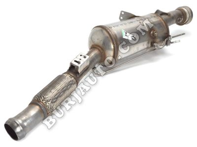 A9094900200 MERCEDES BENZ EXHAUST SYSTEM