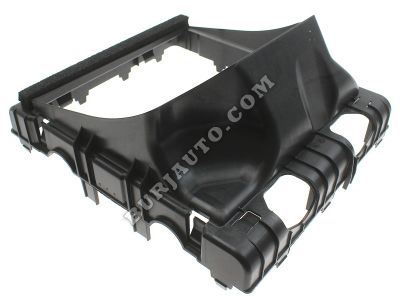 A2135050600 MERCEDES BENZ AIR DUCT SEGMENT