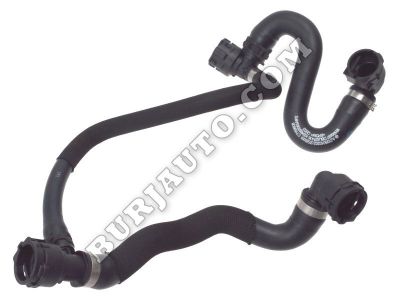 A2135010202 MERCEDES BENZ COOLANT FILLING HOSE