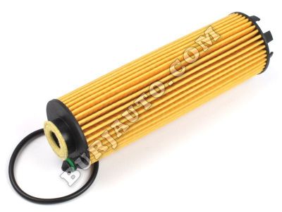 A2561840000 MERCEDES BENZ PARTS KIT, FILTER ELEMENT