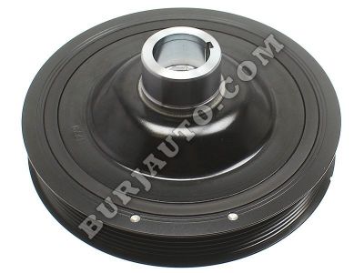 A2640300900 MERCEDES BENZ VIBRATION DAMPER