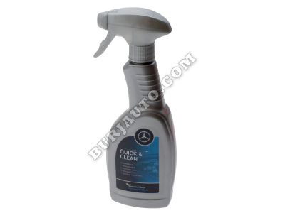 A002986517112 MERCEDES BENZ CLEANER