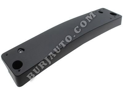 A1678800502 MERCEDES BENZ License plate holder