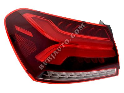 A1779066900 MERCEDES BENZ REAR LAMP COMBINATION