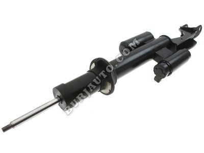 SHOCK-ABSORBER STRUT MERCEDES BENZ A2903203600