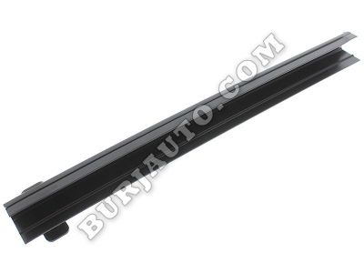 A4637205302 MERCEDES BENZ GLASS GUIDE CHANNEL