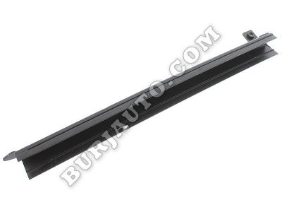 A4637208900 MERCEDES BENZ GLASS GUIDE CHANNEL