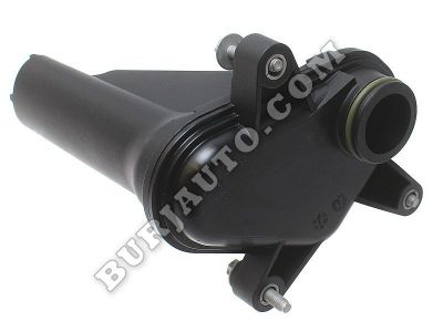 A6541800151 MERCEDES BENZ OIL SUCTION PIPE