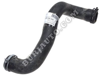 A909501020064 MERCEDES BENZ COOLANT HOSE