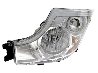 A9618205039 MERCEDES BENZ LAMP UNIT