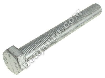 A0003330800 MERCEDES BENZ SETTING SCREW, CTRL. ARM