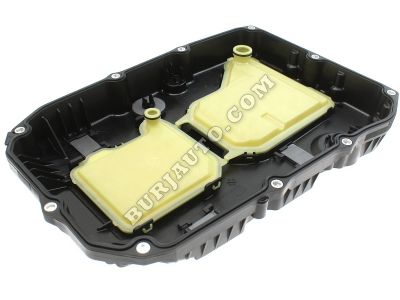 A7252703114 MERCEDES BENZ CONTROL BLOCK GEARBOX