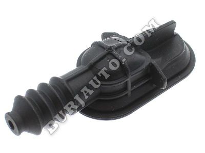 A0009985700 MERCEDES BENZ GROMMET, OPEN, SMOOTH