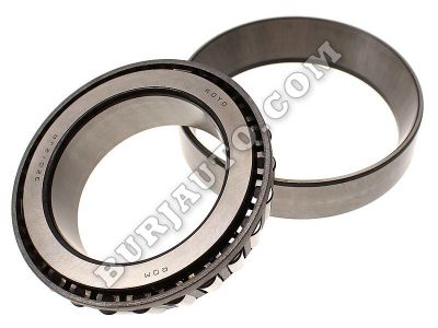 TAPERED ROLLER BEARING MERCEDES BENZ A017981110564