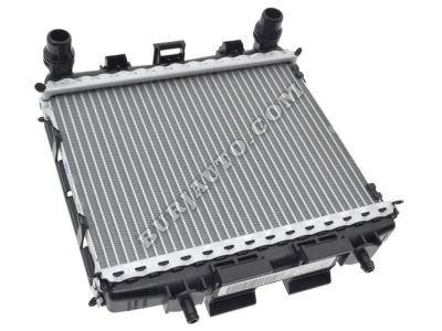 A0995003701 MERCEDES BENZ COOLANT RADIATOR