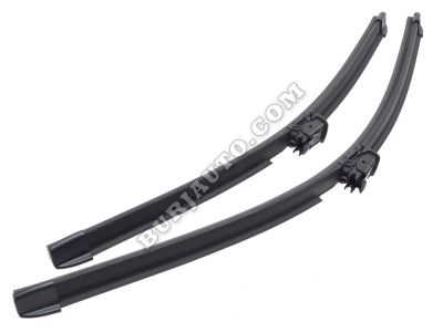 A223824020064 MERCEDES BENZ PARTS KIT, WIPER BLADE