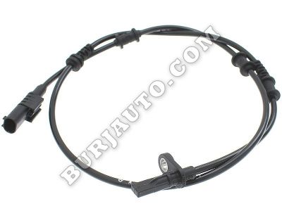 A2465403215 MERCEDES BENZ ELECTRICAL WIRING HARNESS