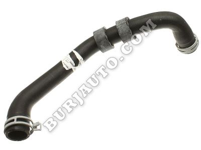 A2642001201 MERCEDES BENZ COOLANT HOSE