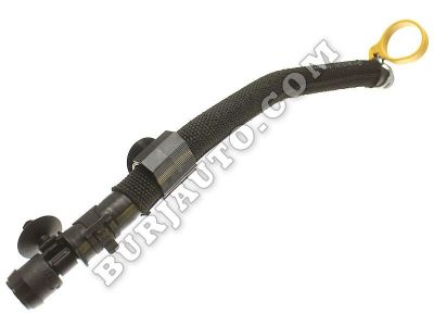 A2642003101 MERCEDES BENZ COOLANT HOSE